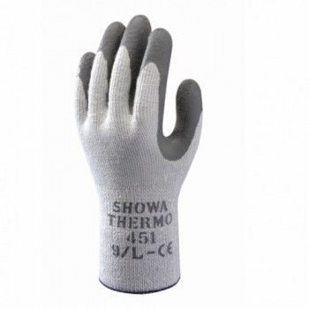 Showa 451 Thermo werkhandschoen - 1052