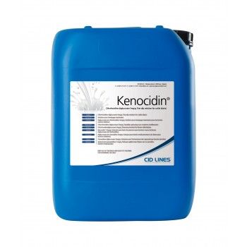 Kenocidin Spray en uier- Dipmiddel 20 liter - 1380