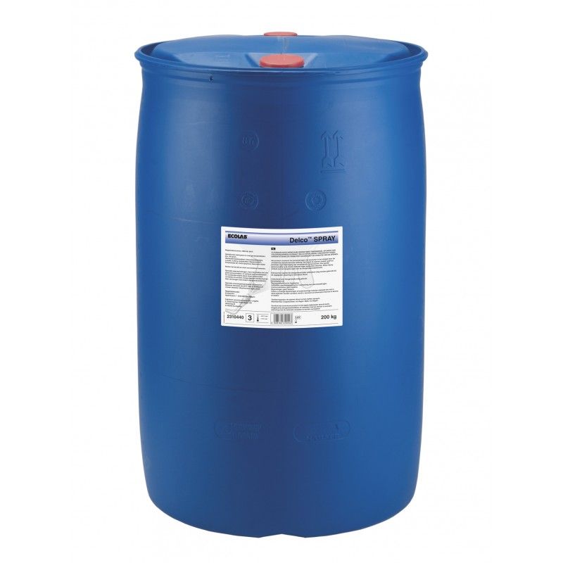 Ecolab Delco Spray 200 kilo - 1387