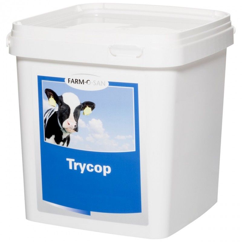 Farm-O-San TryCop 3500 gram - 1398