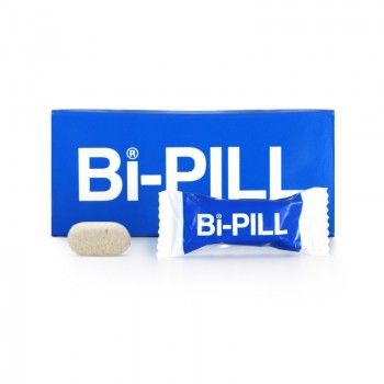 Bi-PILL -Bicarbonaat pil - 1429