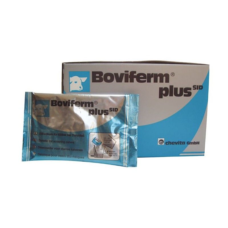 Boviferm Plus 24 zakjes 115 gram - 1449
