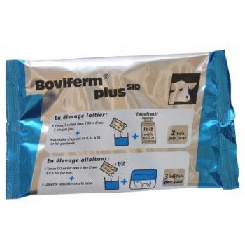 Boviferm Plus 24 zakjes 115 gram - 1454