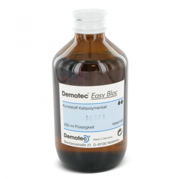 Demotec Easy Bloc Vloeistof 250 ml. - 1604