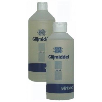 Virbac Glijmiddel 500 ml. - 1658