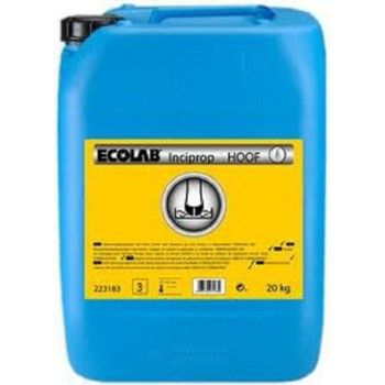 Ecolab Inciprop Hoof D 21 kg - 1678