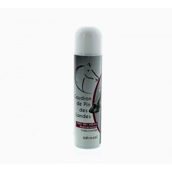 Pijnboomteer -Spray 300 ml - 1781