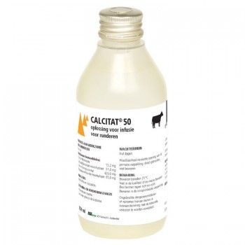 CalciTAT 50 250 ml. - 1788