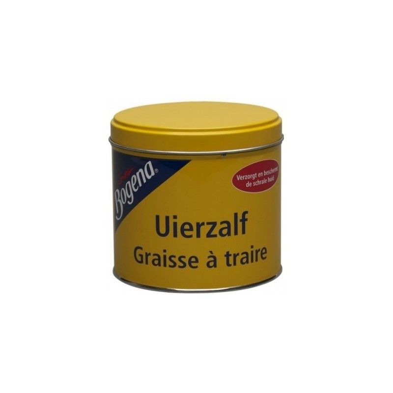 Bogena Uierzalf  700 gram - 18