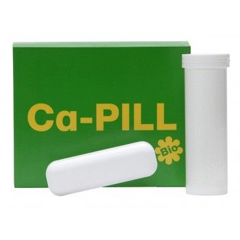 Ca-Pill -Calcium Bolus 4 stuks - 1807