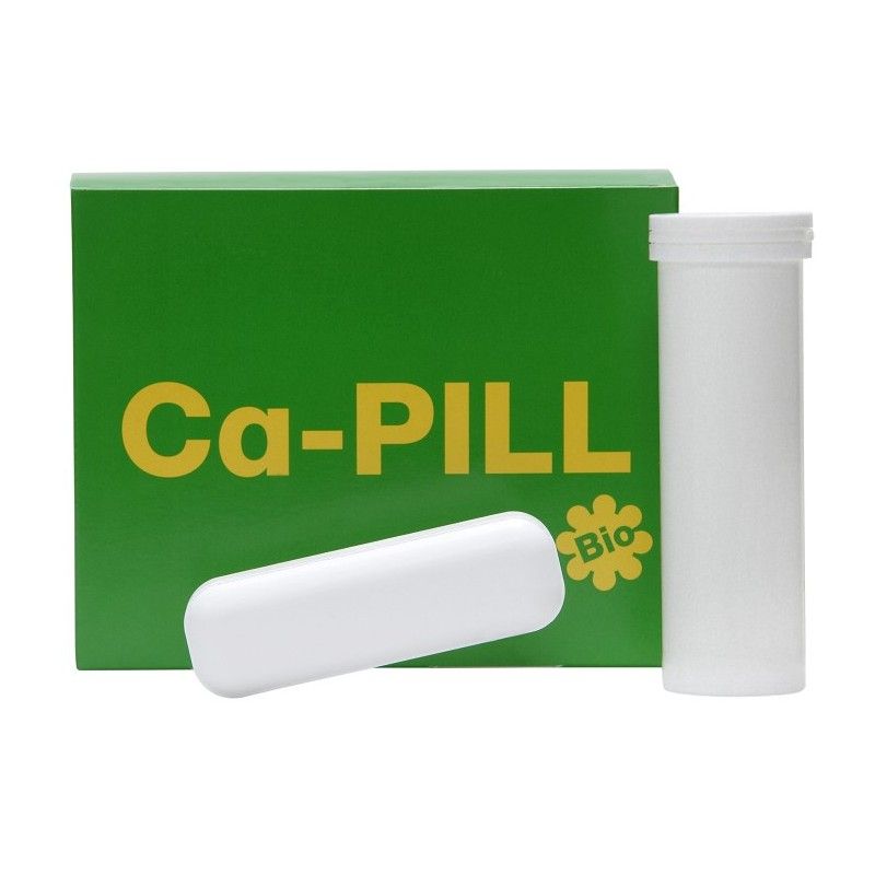 Ca-Pill -Calcium Bolus 4 stuks - 1807