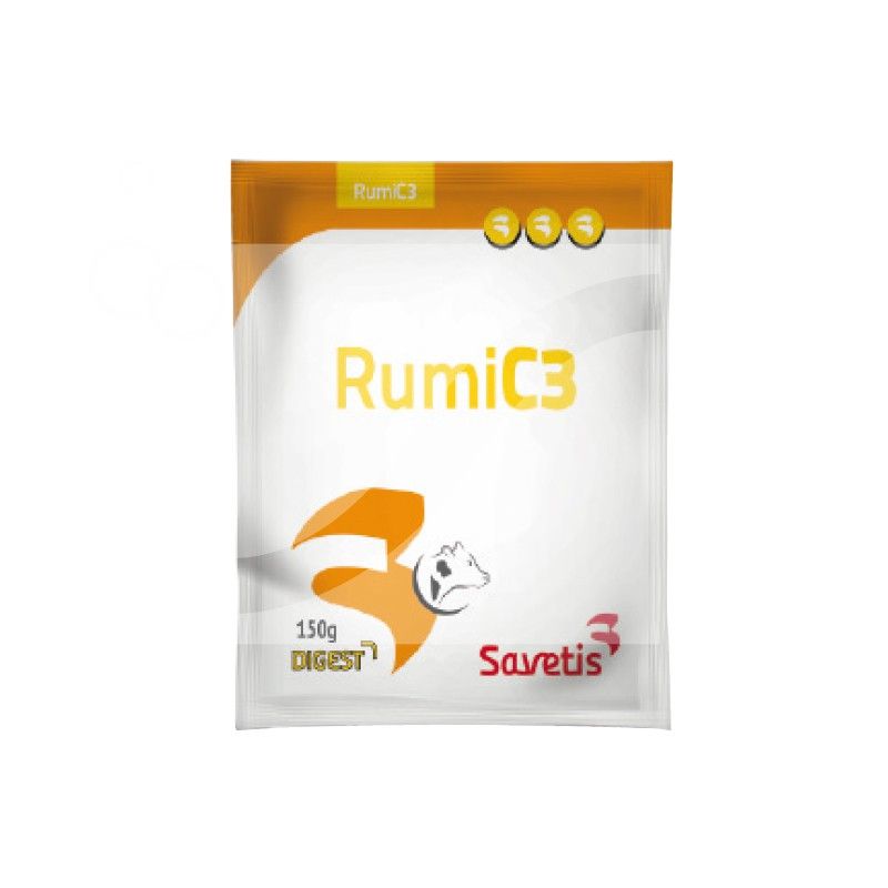 RumiC3 Savetis sachet  150 gram - 1906