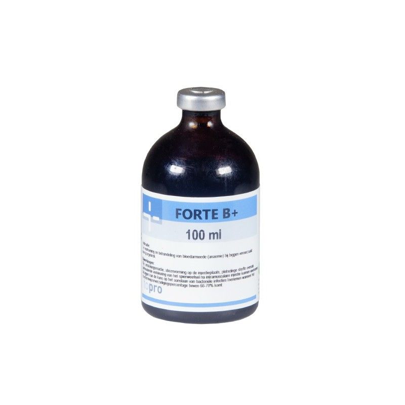 Topro Forte B+ 100 ml - 1947