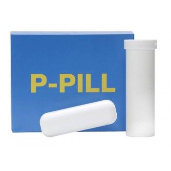 P-Pill (Fosfor) 4 stuks - 1981