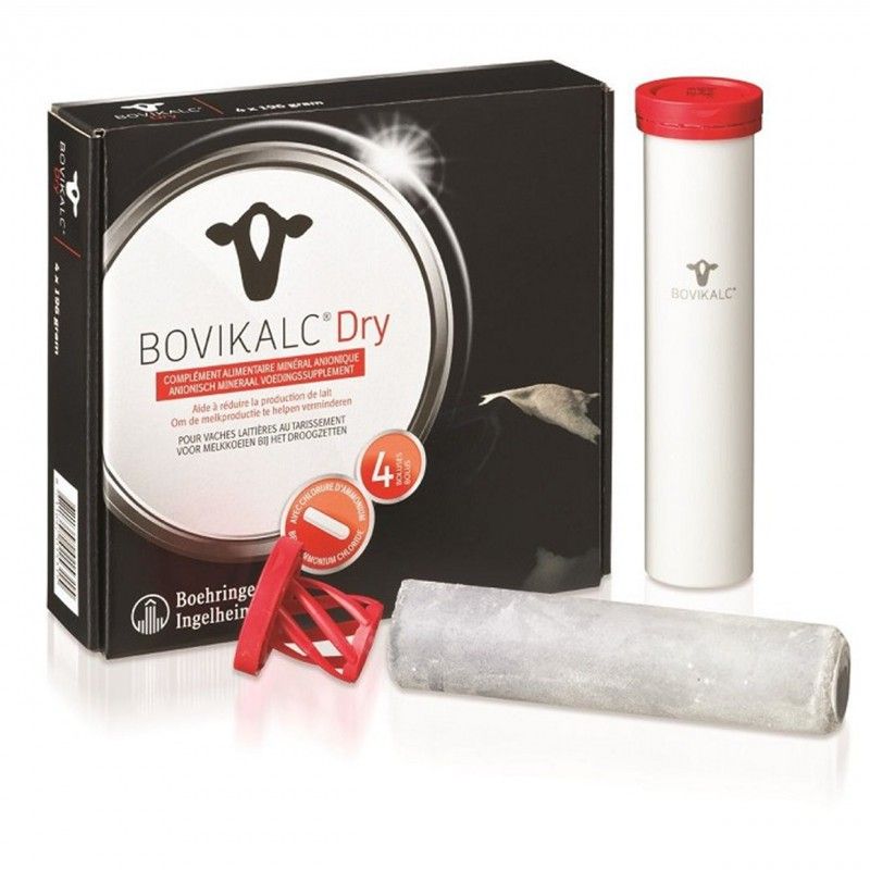 Bovikalc Dry - 2049