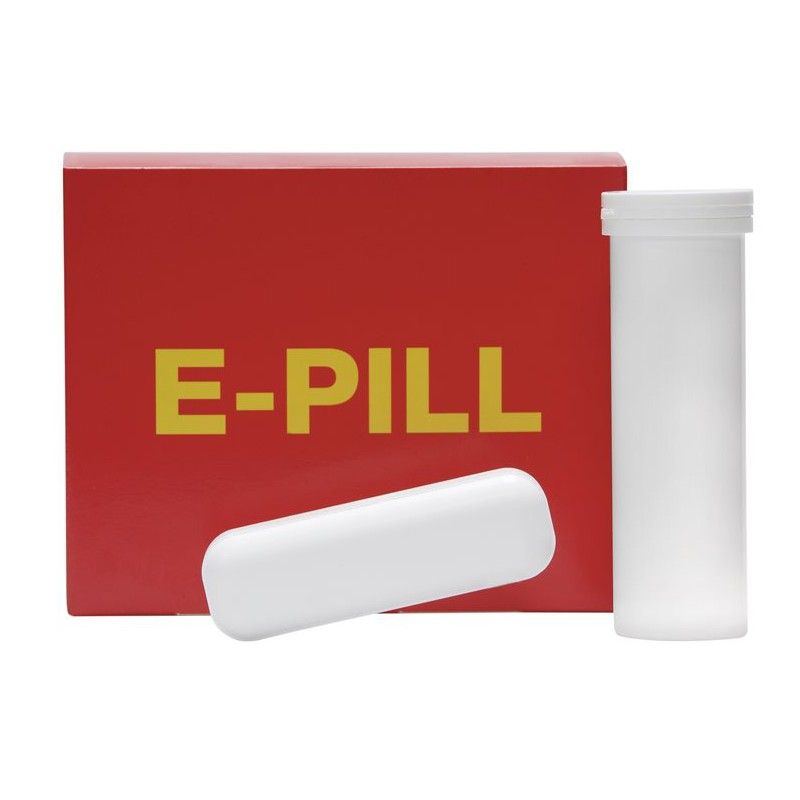 E-Pill 4 stuks - 2056