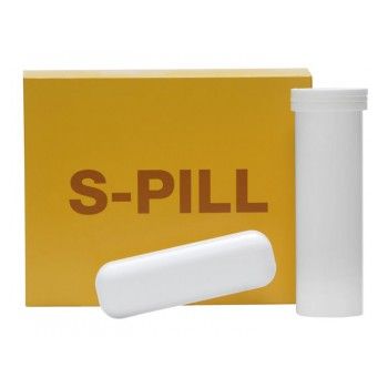 S-Pill 4 stuks - 2058