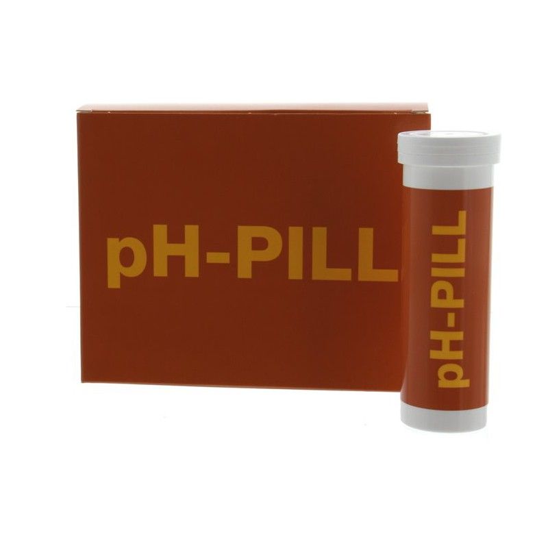 pH-Pill 4 stuks - 2059