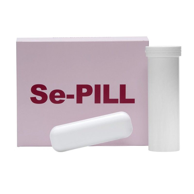 Se-Pill 4 stuks - 2060
