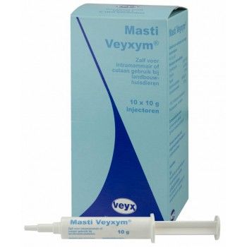 Masti Veyxym Antibiotica vrij - 2109