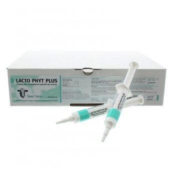 Lacto Phyt Plus Droogzetinjectoren - 2111