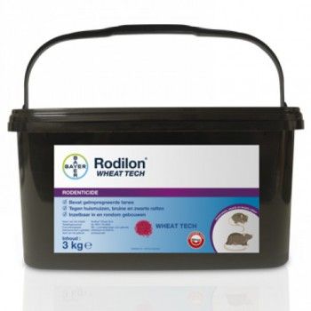 Rodilon Wheat Tech 3 kilo - 2267