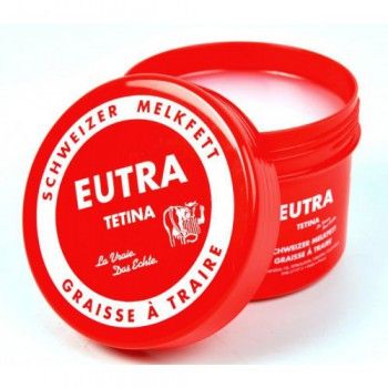 Eutra Tetina Schweizer Melkfett 500 ml. - 2417