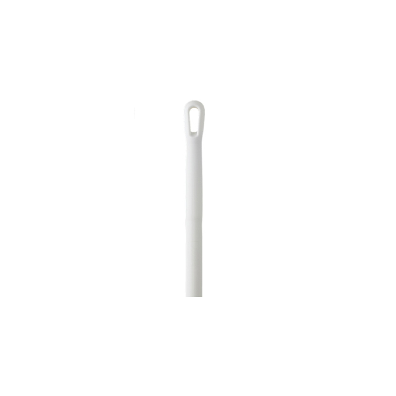 Vikan 29645 Ultra Hygiene steel 170 cm wit - 2689 Vikan 29645 Ultra Hygiene steel 170 cm wit - 2689