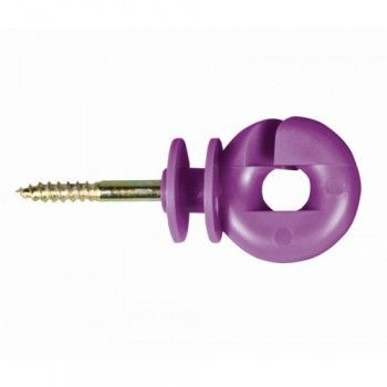 Horizont Ringisolatoren RANGER IS- KLEUR- L 25 stuks - 2801
