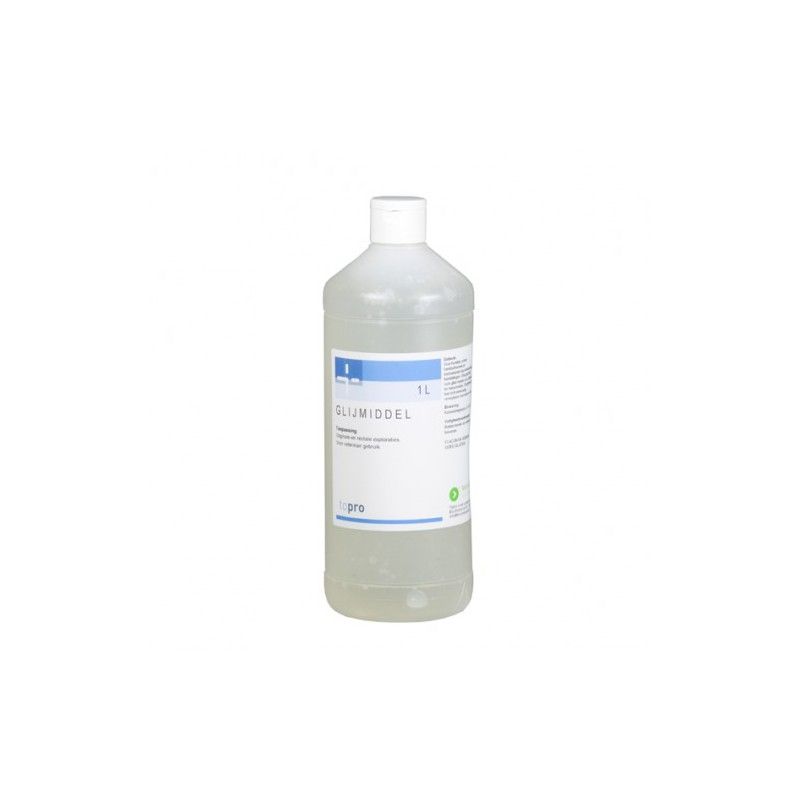 Glijmiddel 1 liter - 2885
