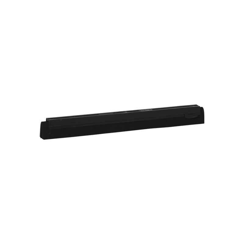 Vikan 77739 Vloertrekkercassette 50 cm zwart - 3051