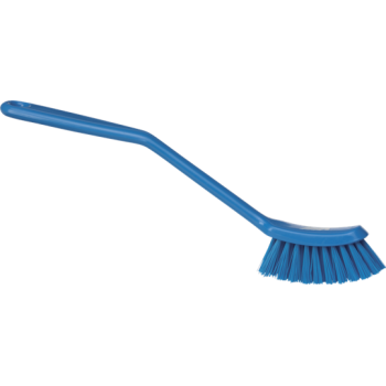 Vikan Hygiene 42873 afwasborstel Blauw 29 cm - 3066