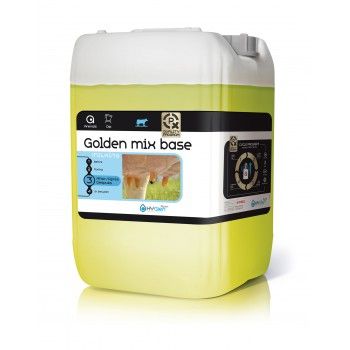 Kersia Golden Mix -twee componenten uierverzorgingsmiddel - 3156
