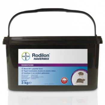 Rodilon Havermix 3 kg - 3662