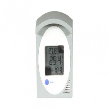 Min-Max thermometer digitaal TFA - 3752