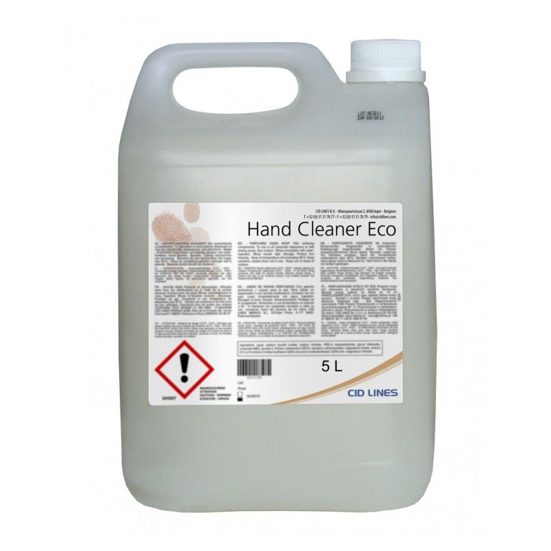 Handcleaner ECO 5 liter - 3943