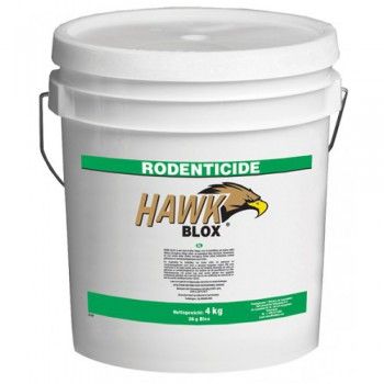 Hawk Blox (Tomcat Blox) - 4050