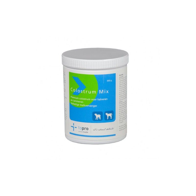 Topro Colostrum Mix 500 gram - 4535