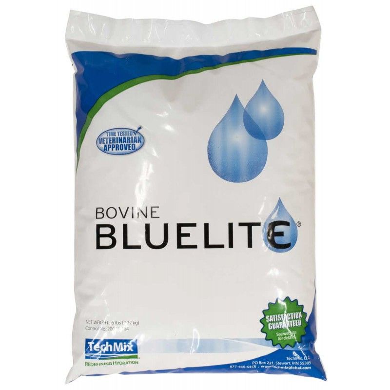 TechMix Bovine Bluelite - 4727