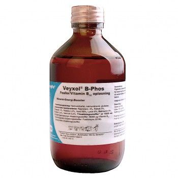 Veyxol B-Phos 250 ml - 4740