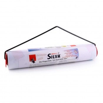 Silva vliegenval UV rol XXL 30 cm - 4885
