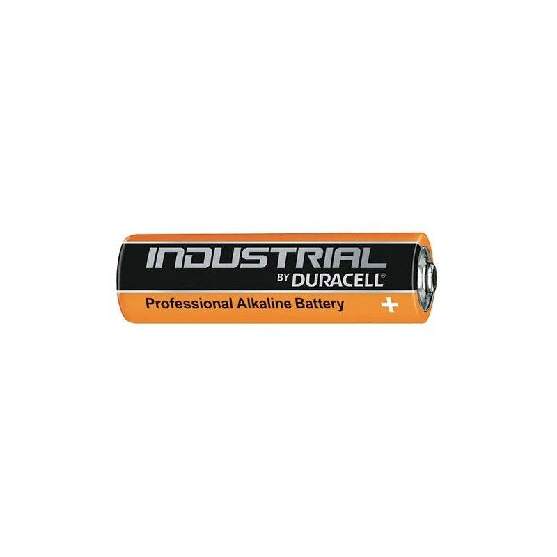 Duracell batterijen 1,5V Industrial AA - 5154