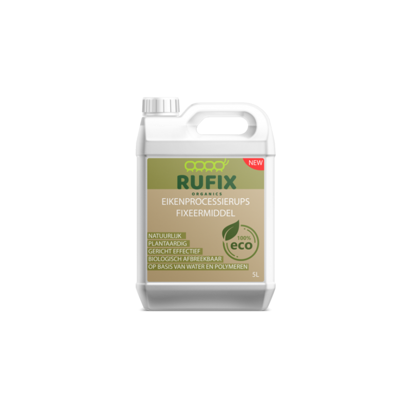 Rufix Organics 5 liter - 5235