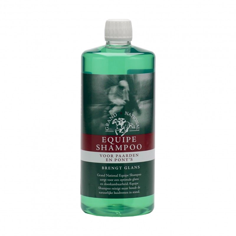Grand National equipe shampoo 1 ltr - 5280