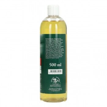 Grand National Tea Tree Shampoo 500 ml - 5306
