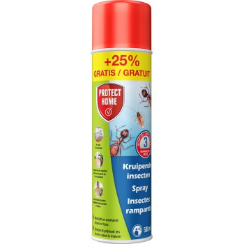 Kruipende Insectenspray - 723