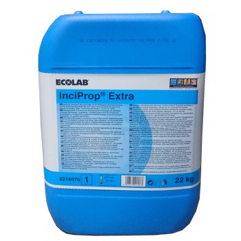 Ecolab Inciprop Extra 22 kilo - 2407