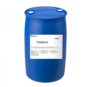 Kersia Trempex 220 kilo (Dip of spraymiddel)