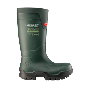 Laars  Dunlop FieldPRO Thermo+ Full Safety Melkvee.shop