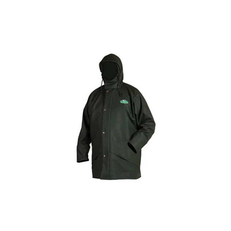 Kaiwaka Sealtex Parka